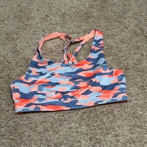 Old Navy Active Go dry sports bra
